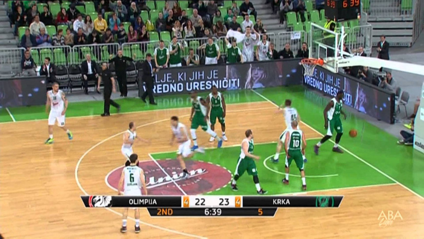 Evo problema! Slovenci neće u FIBA Premijer ligu!