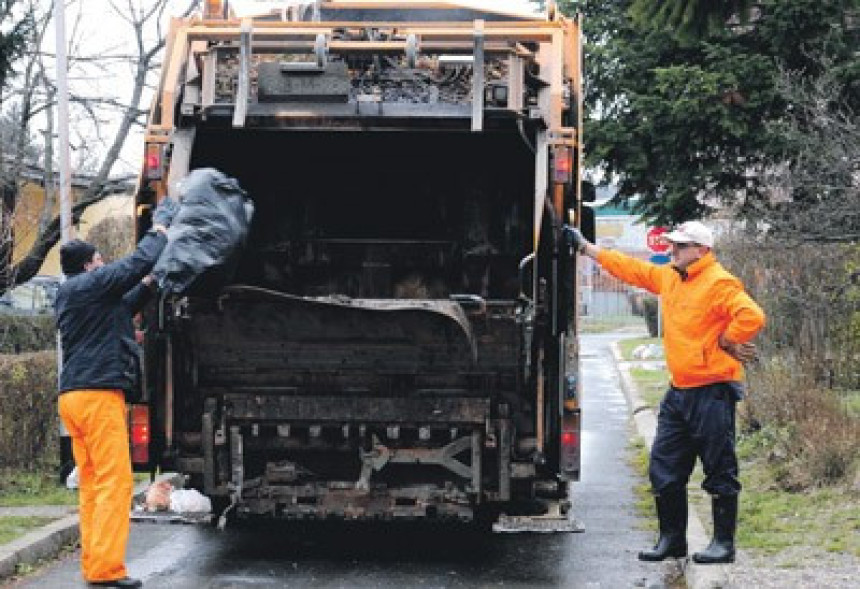 Banjalučani računima oporavili "Čistoću"