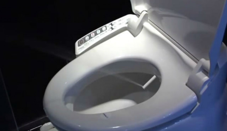Да ли ће тоалет-папир постати ствар прошлости?