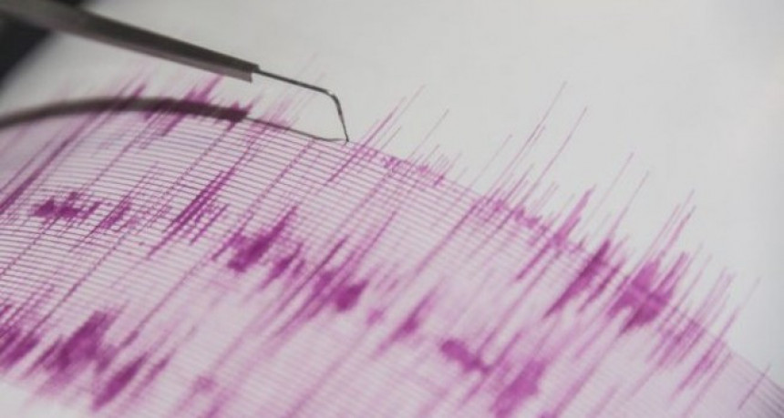 Земљотреси на подручју Сланог и Пала