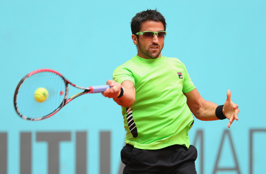 Madrid: Tipsa isputio pobjedu!