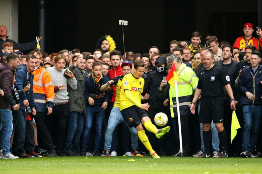 Video: Eeee!!! Kad će ovo kod nas biti moguće?!