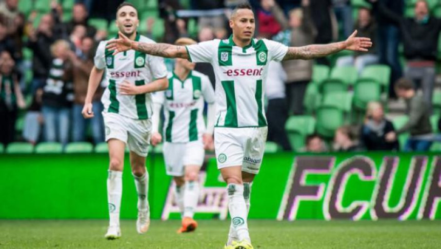 HOL Kup: Trofej putuje u Groningen!