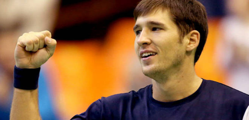 Istanbul: Lajoviću titula u dublu!