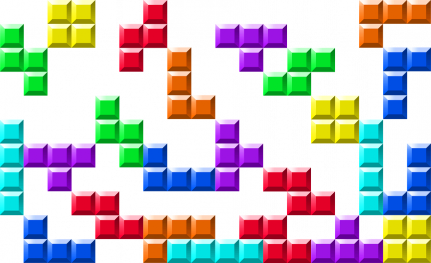 Igranje Tetrisa je kao hrana za mozak 