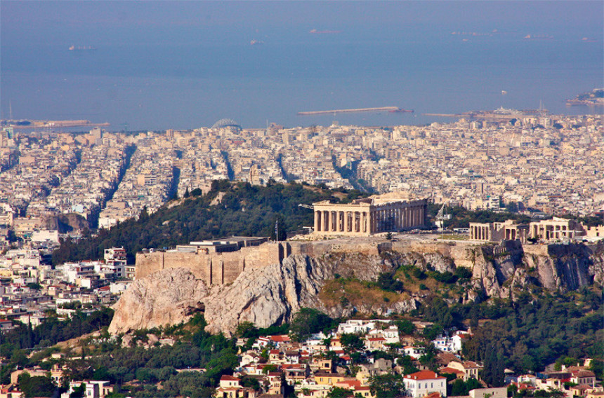 Грчка - незаобилазна дестинација за све љубитеље културе