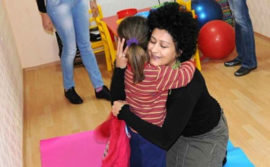 Prvi Dnevni centar za autizam u Srpskoj počinje probni rad