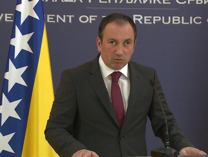 Na pitanje Sutorine "biće stavljena tačka"