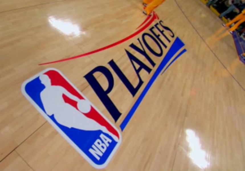 НБА плеј-оф: Брејк Вашингтона, Ратници разбили Мемфис!