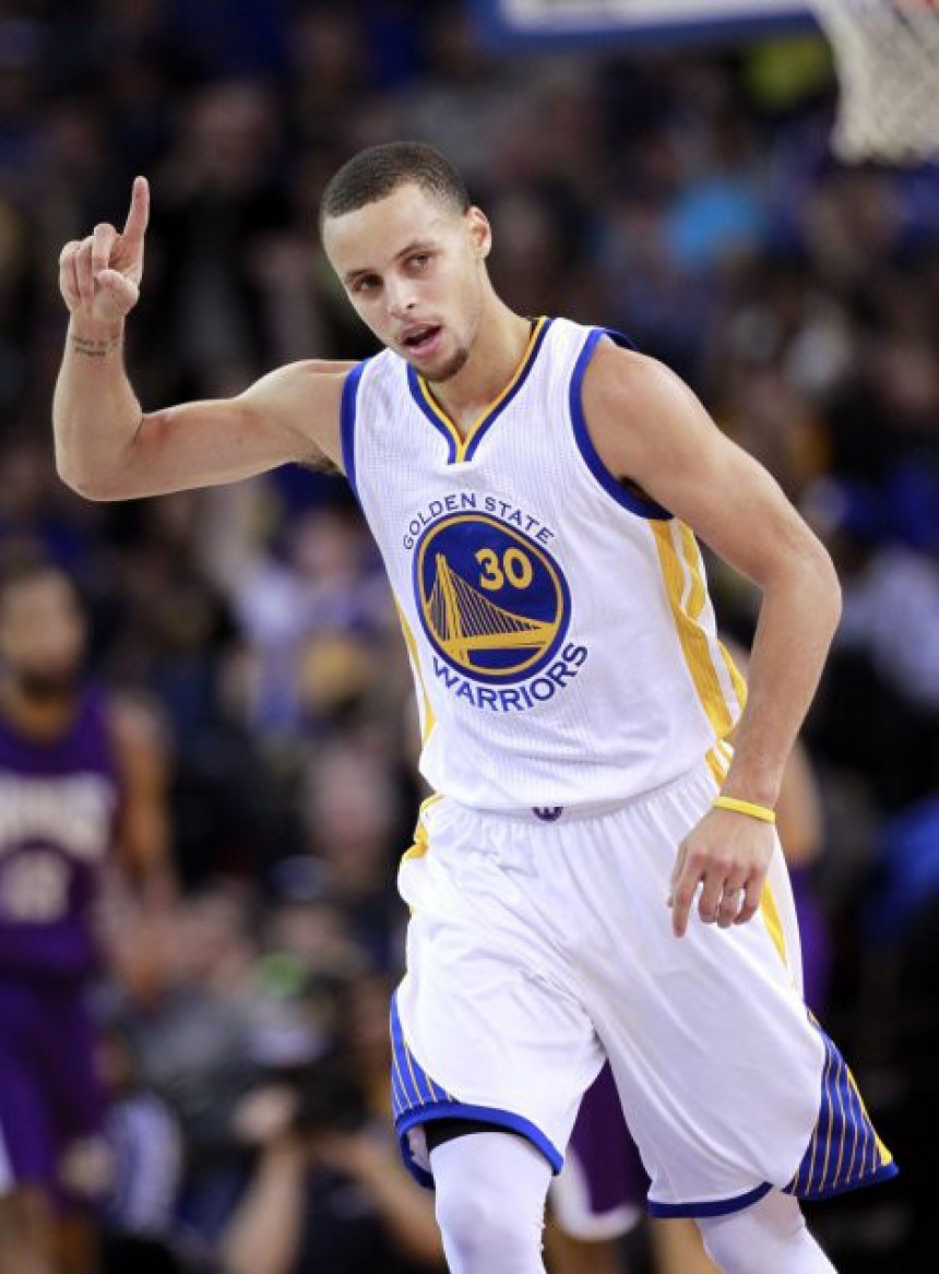 NBA liga ima novog MVP-a!