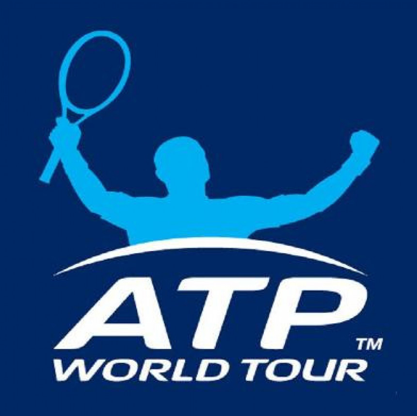 ATP: Fedeks smanjio zaostatak za Noletom