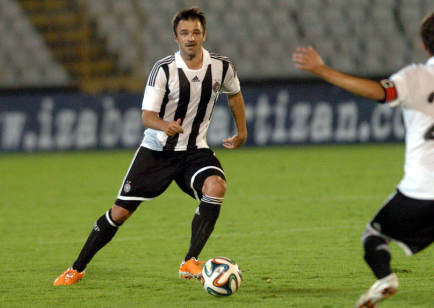 Drinčić: Šta hoće Zvezda?! Svakako ne bi sve pobjedili!