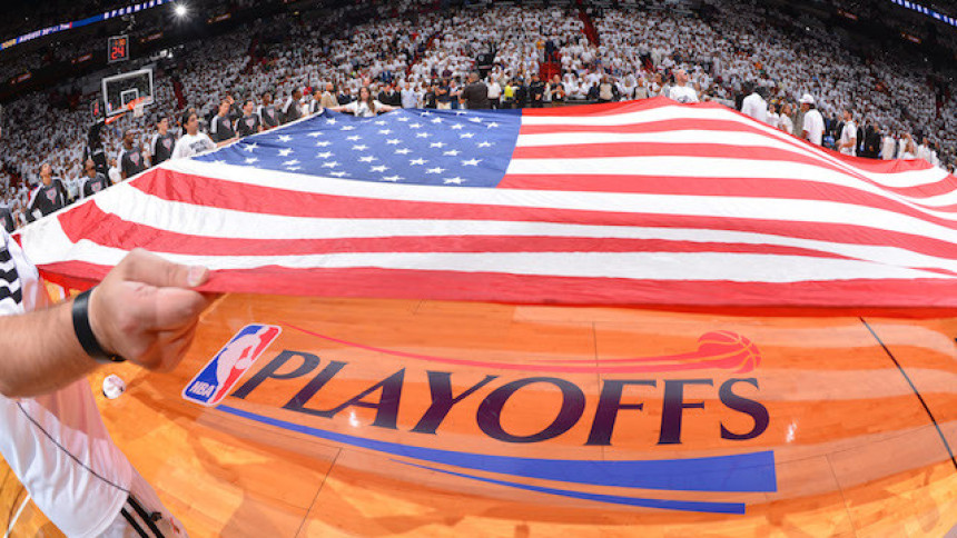 NBA plej-of: Krenula polufinala Istoka i Zapad i to sjajna!
