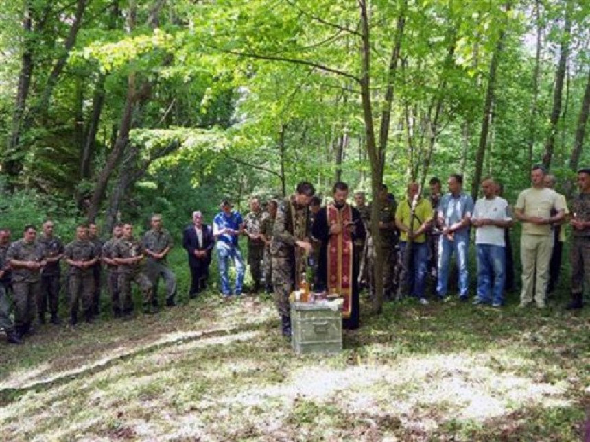 Зворник: Сјећање на деминера Михајловића