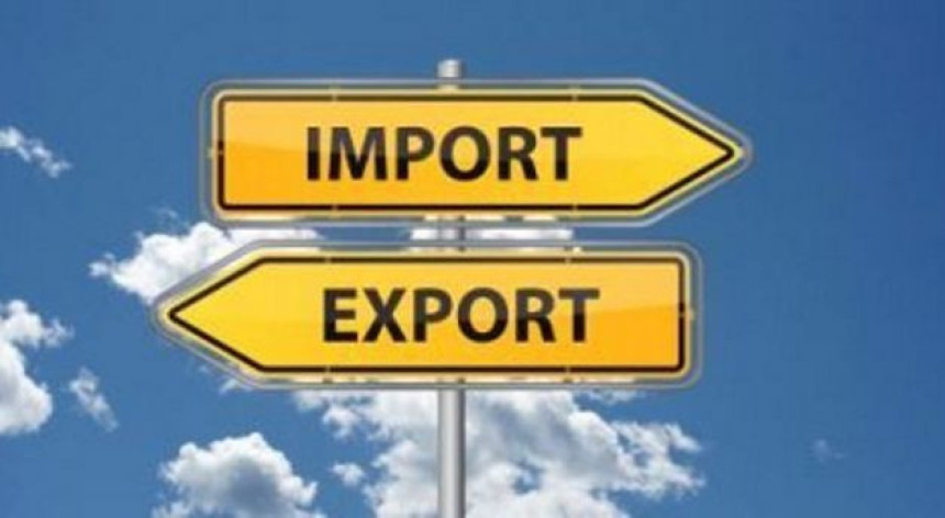 Србија: Извоз у Русију опао за 30 одсто