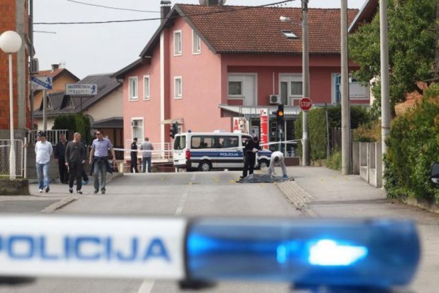 Хрватска полиција убицу Клице тражи у БиХ
