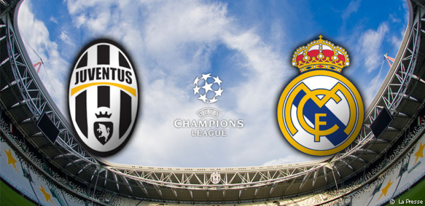 LŠ: Juventus - Real Madrid, reakcije