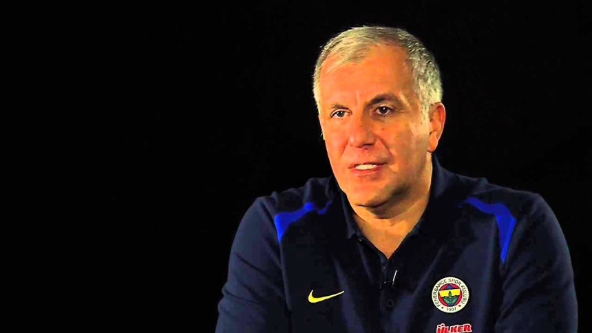 Vrlo zanimljiv intervju Žoca pred F4...