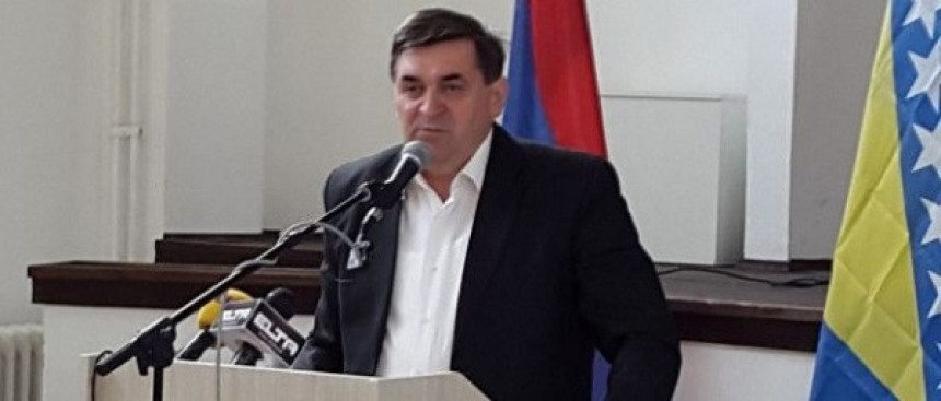 "Bojim se, pašće mrtva glava u Doboju"