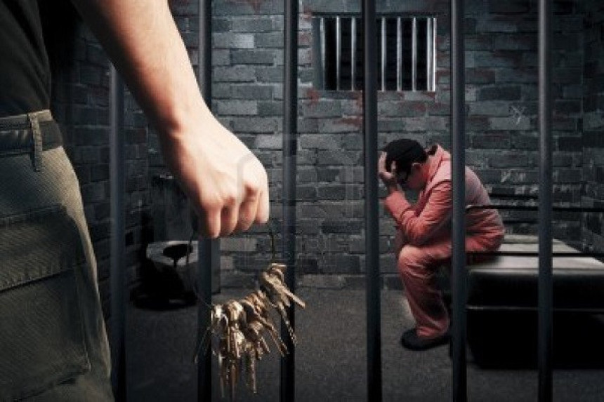 Србија: Ускоро казна доживотног затвора