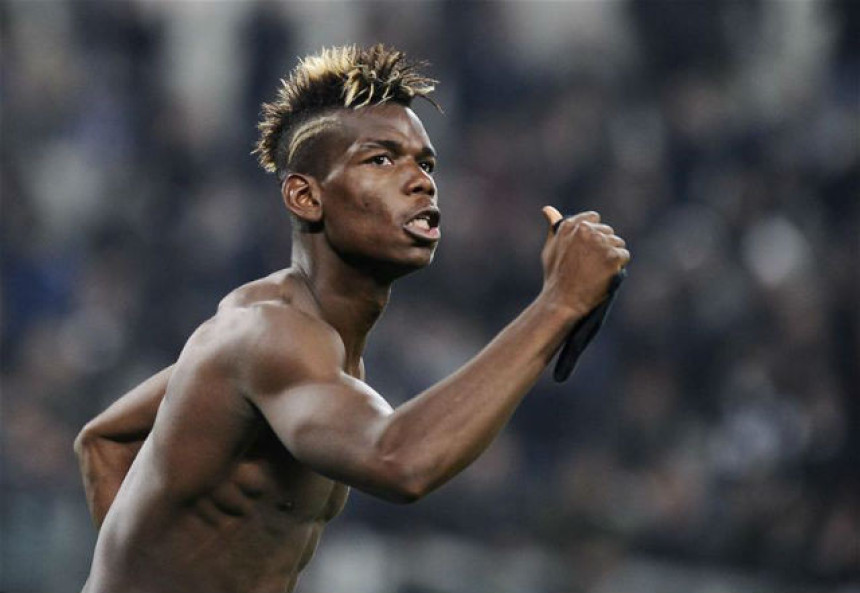 Pogba odbio PSŽ zbog Reala i Barse!