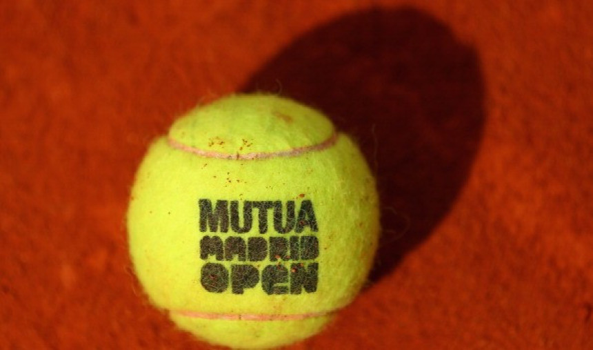 Madrid: Rafa lagano, ispade Čilić!