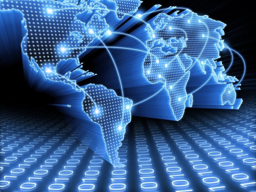 Грађани Српске плаћају најспорији интернет