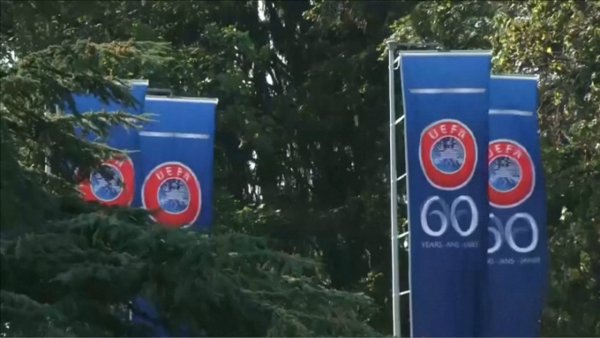 UEFA sumnja u pet mečeva PL BiH!