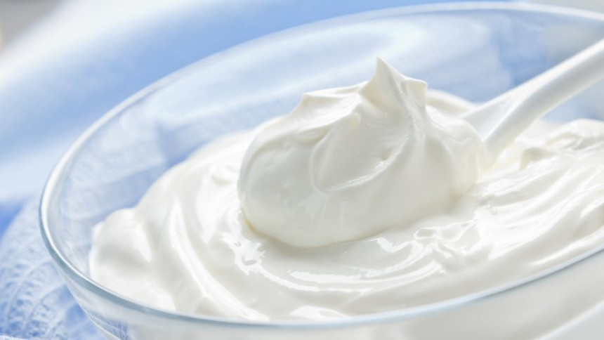 Јогурт ублажава симптоме алергије на полен