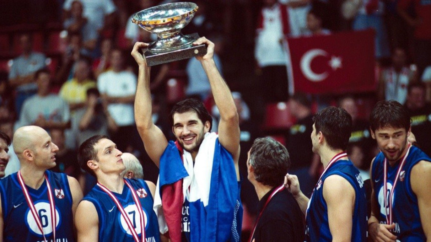 Peđa: Još sanjam Kingse i titulu na SP 2002.!