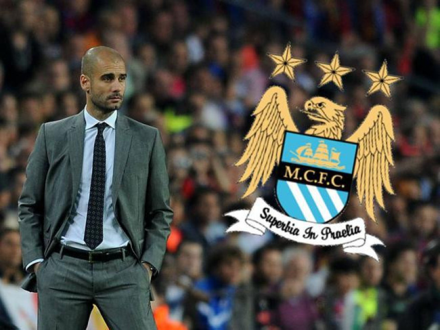 Pep stiže u Siti i dovodi Pogbu?!