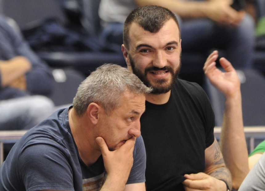 KLS: Pekmen pratio Partizan do +21 protiv Metalca!