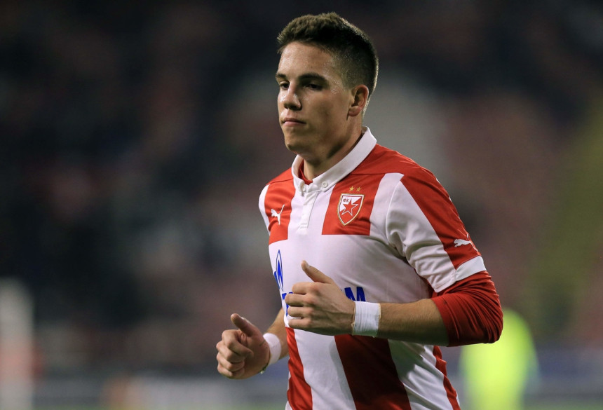 Ристић из Звезде у ХСВ за милион и по?!