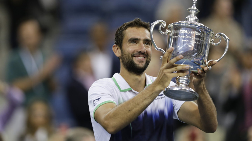 Čilić: ITF se poigravao sa mojim životom!