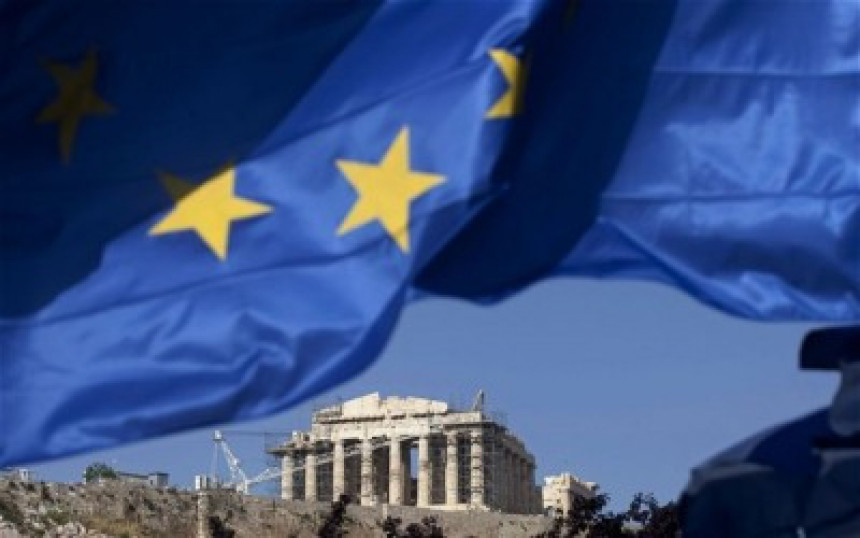 Грчка платила ММФ-у 750 милиона евра