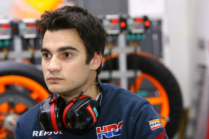 Moto GP: Pedrosin povratak u Le Manu!