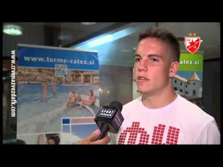 Ristić: Neću za Srbiju, Zvezda mi je važnija!
