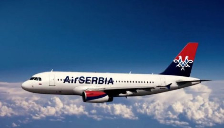 Uskoro direktni letovi između Srbije i SAD