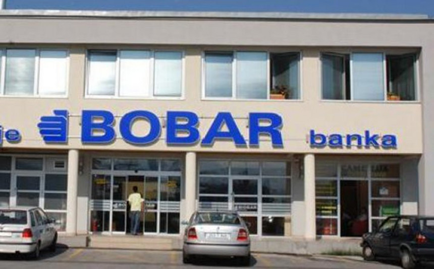 СИПА преузела истрагу у случају Бобар банка