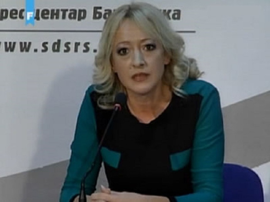 Pandurević: Nema prenosa nadležnosti