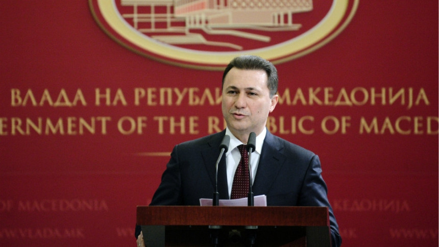 Македонија: Изабрани нови министри, опозиција тражи оставку премијера