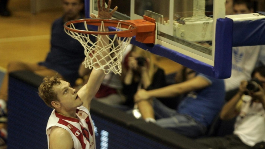 KLS: Zvezda ''ubila'' Vojvodinu pred Derbi!