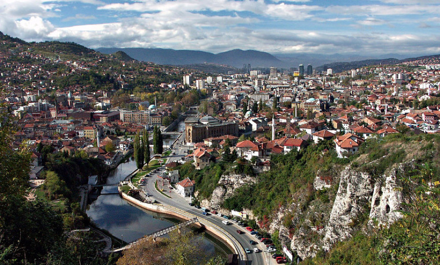 Нова дрога и на улицама Сарајева