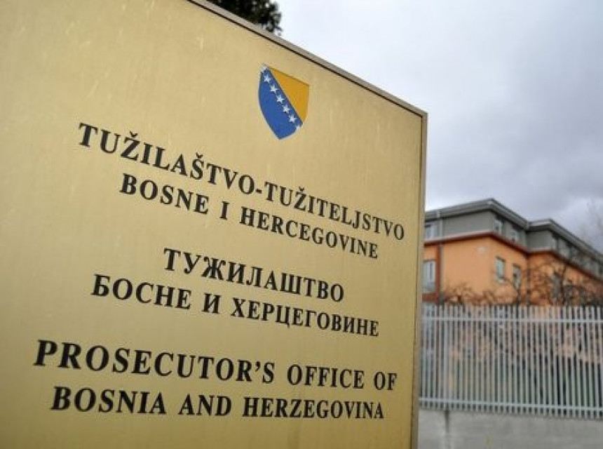 Истрага за ратни злочин над Србима у Чајничу