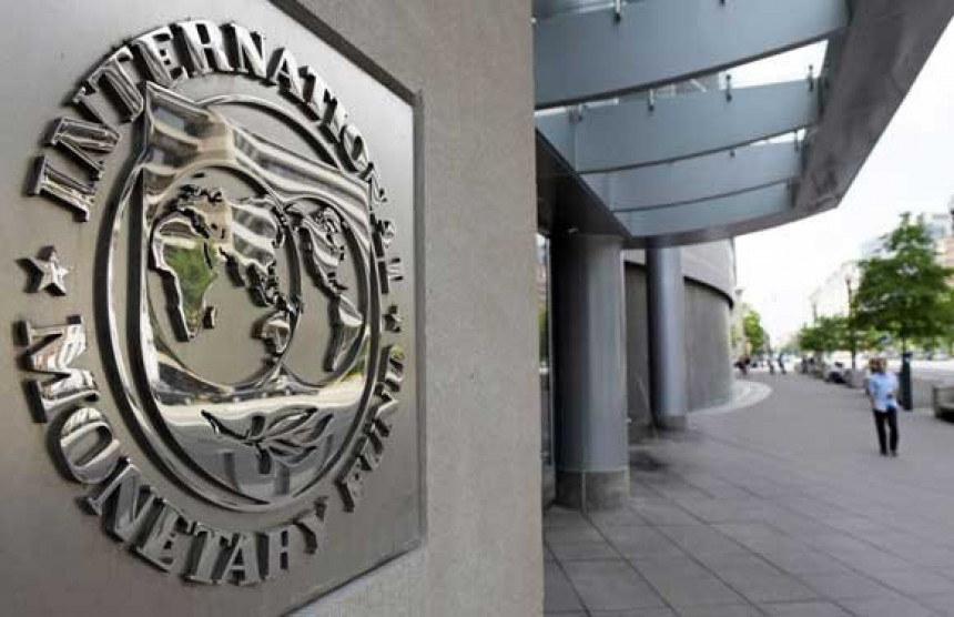 Poruka MMF-a: "Nema para bez reformi"