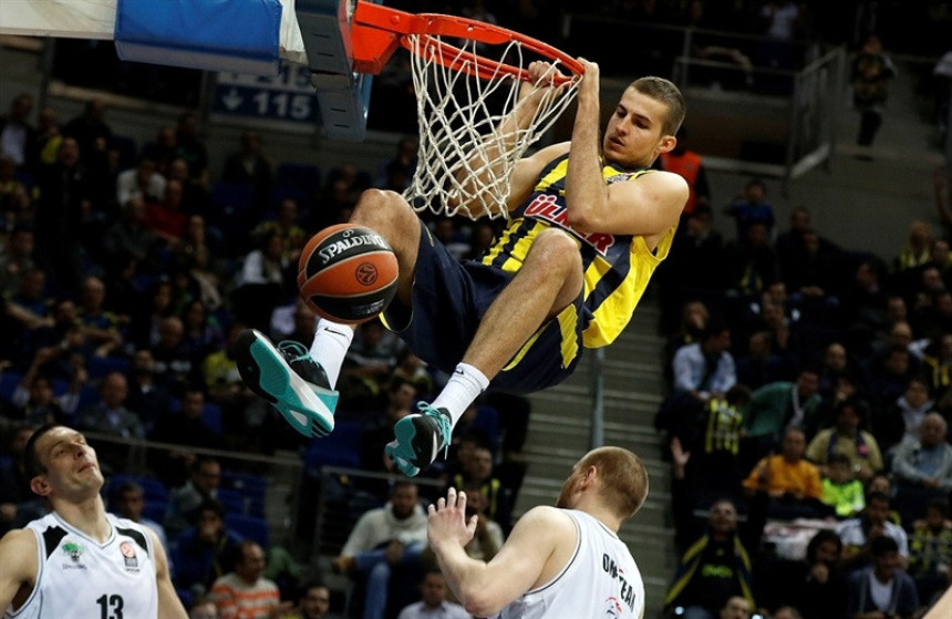 Video - Bjelica: Mnogo mi znači MVP!