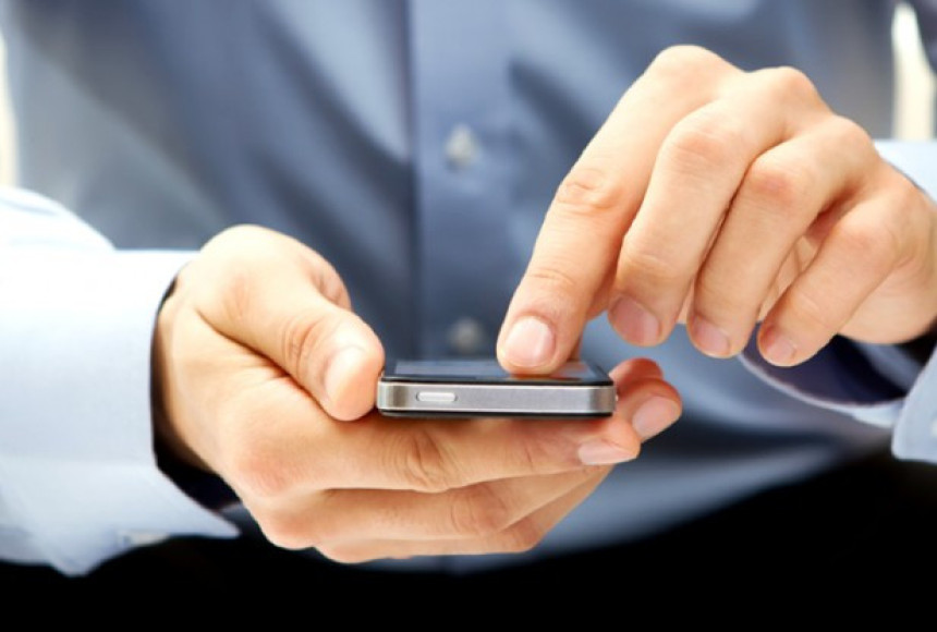 Mobilni telefoni nas ubijaju prije vremena