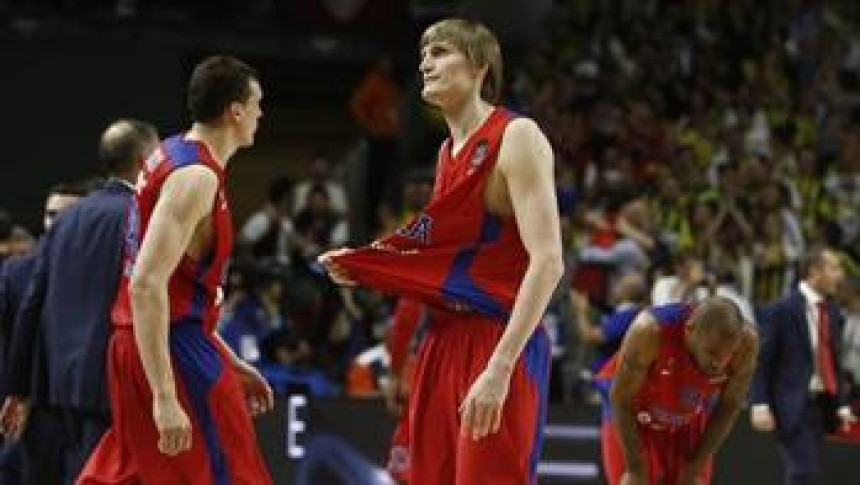 Analiza: I šta će sad i kako dalje CSKA?!