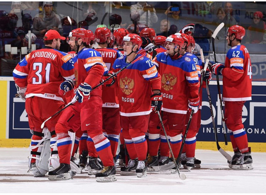 Video - SP: Rusi i Kanađani u finalu!