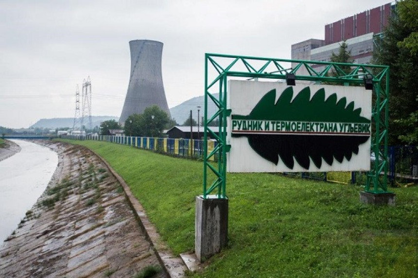 Gubitak RiTE Ugljevik od sedam miliona KM